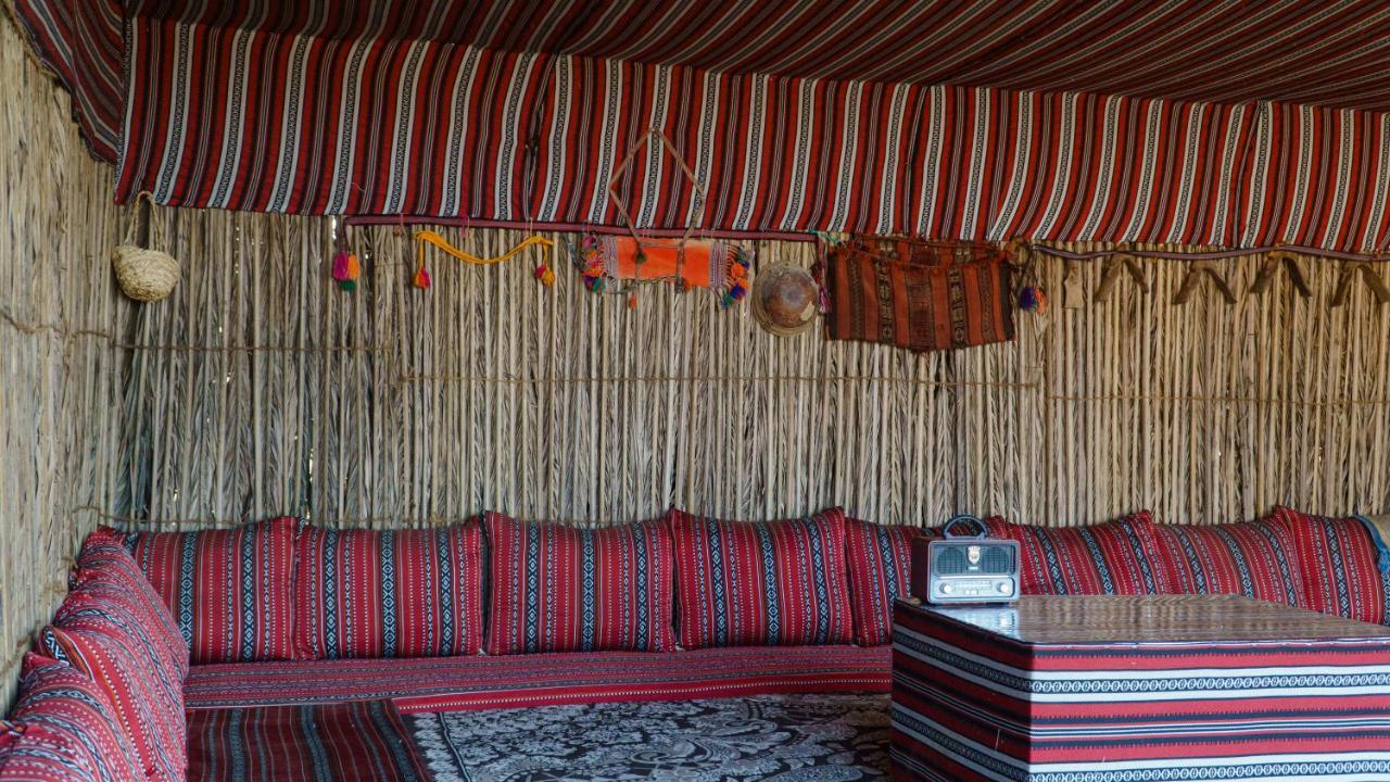 Wahiba Bedouiens Privae Camp Hotel Bidiya Luaran gambar