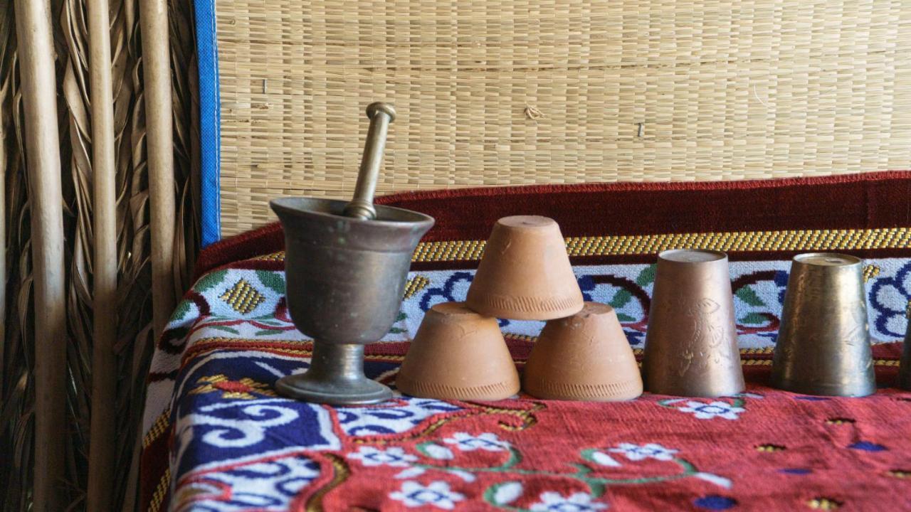 Wahiba Bedouiens Privae Camp Hotel Bidiya Luaran gambar