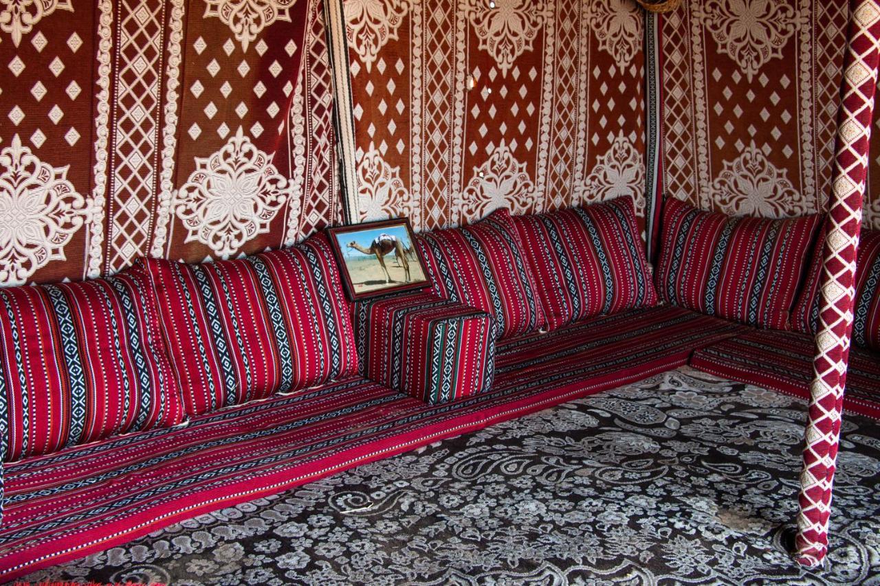 Wahiba Bedouiens Privae Camp Hotel Bidiya Luaran gambar