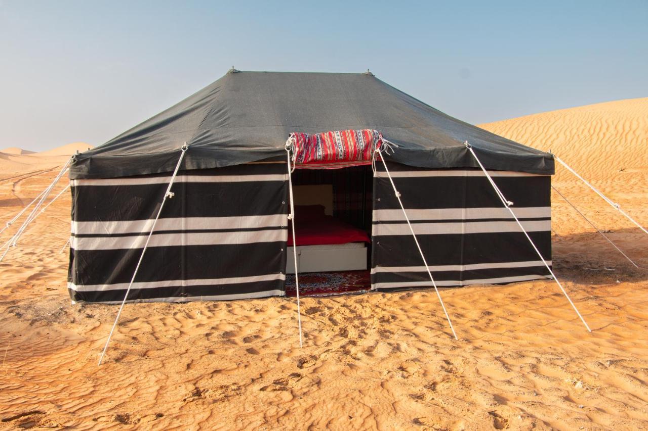 Wahiba Bedouiens Privae Camp Hotel Bidiya Luaran gambar