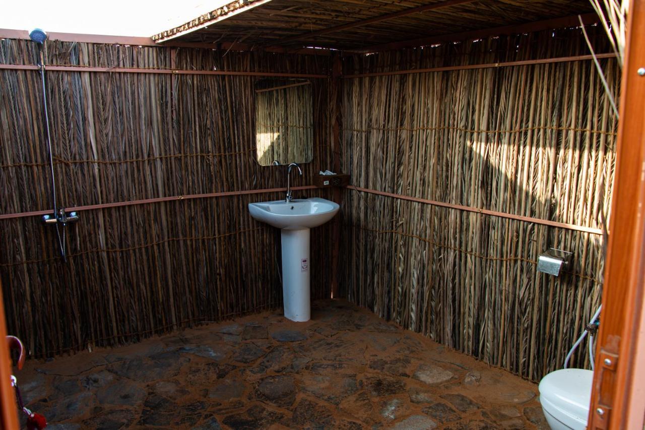Wahiba Bedouiens Privae Camp Hotel Bidiya Luaran gambar