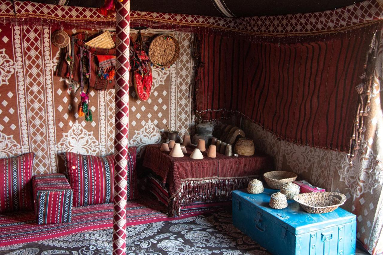 Wahiba Bedouiens Privae Camp Hotel Bidiya Luaran gambar