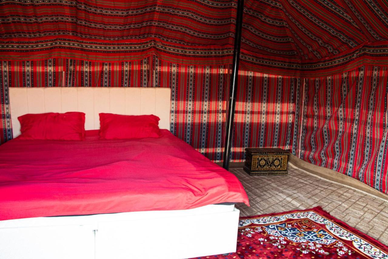 Wahiba Bedouiens Privae Camp Hotel Bidiya Luaran gambar