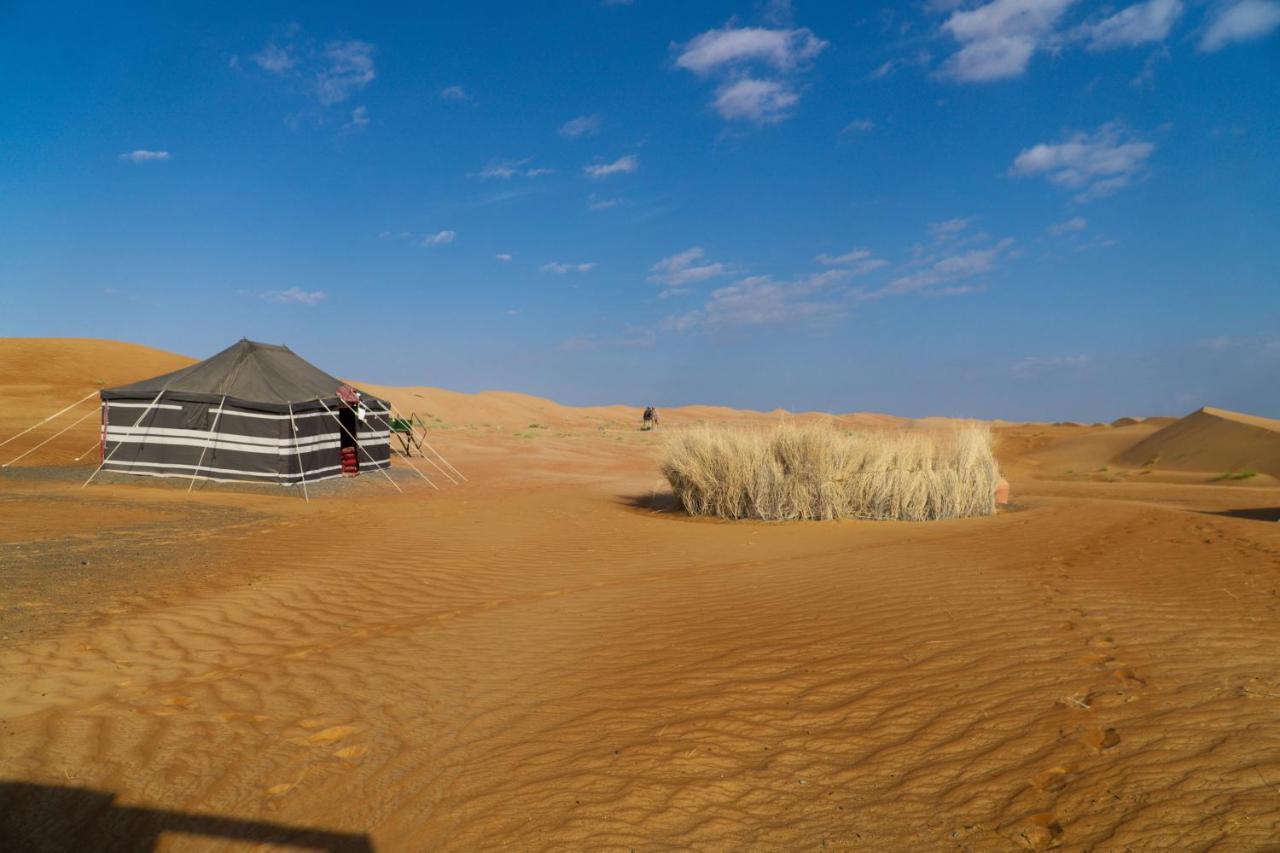 Wahiba Bedouiens Privae Camp Hotel Bidiya Luaran gambar